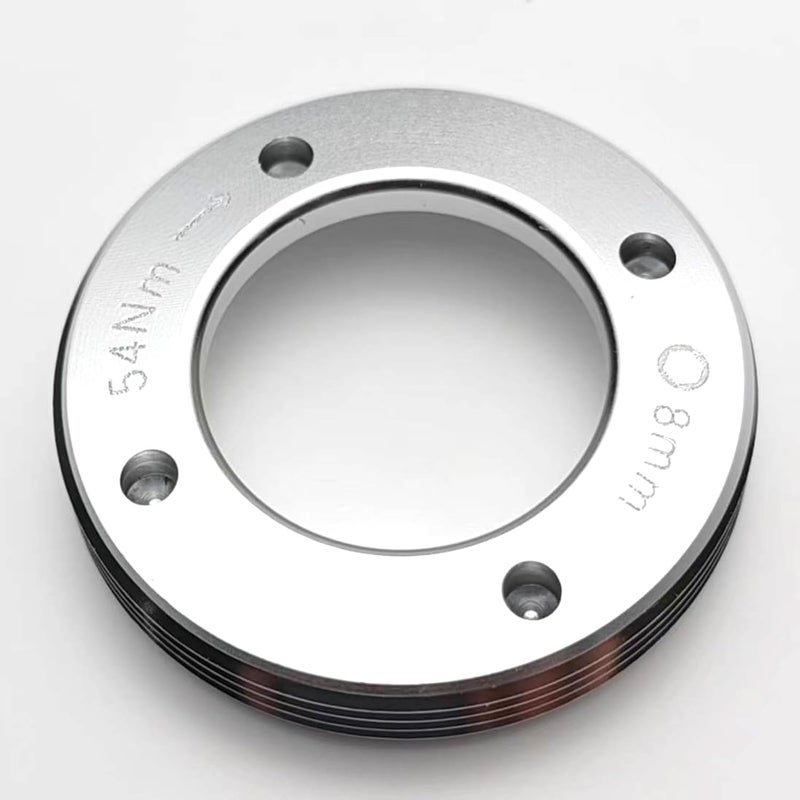MIEBA Crank Arm Dub Cap for SRAM DUB/BB30, for SRAM Crank Arm Self-extracting Dub Bolt Cap/Cap Tool - Image 1